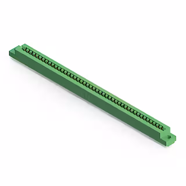 807-044-554-104 EDAC Inc.  Edgeboard Connectors